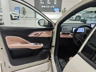 BYD Seagull 2025 купить из Китая, цена 1 484 000 ₽ — Suifenhe Auto