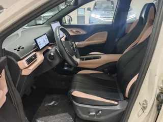 BYD Seagull 2025 купить из Китая, цена 1 484 000 ₽ — Suifenhe Auto
