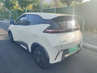 BYD Seagull 2024 купить из Китая, цена 1 340 000 ₽ — Suifenhe Auto
