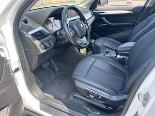 BMW X1 2018 купить из Китая, цена 1 322 000 ₽ — Suifenhe Auto