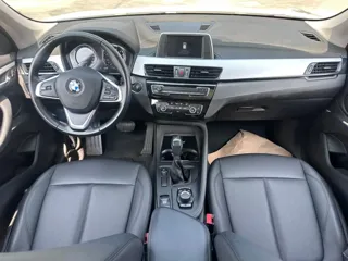BMW X1 2018 купить из Китая, цена 1 322 000 ₽ — Suifenhe Auto