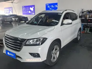 Haval H2 2019 купить из Китая, цена 1 146 000 ₽ — Suifenhe Auto