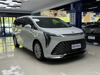Buick Century 2025 купить из Китая, цена 9 262 000 ₽ — Suifenhe Auto