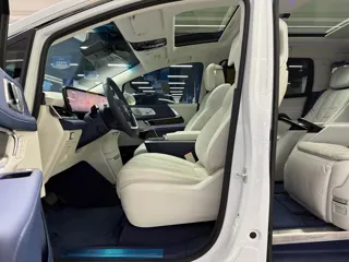 Buick Century 2025 купить из Китая, цена 9 262 000 ₽ — Suifenhe Auto