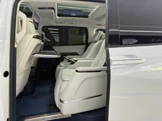 Buick Century 2025 купить из Китая, цена 9 262 000 ₽ — Suifenhe Auto