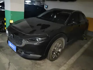 Mazda CX-30 2020 купить из Китая, цена 1 911 000 ₽ — Suifenhe Auto