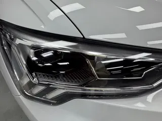 Audi Q3 2020 купить из Китая, цена 1 819 000 ₽ — Suifenhe Auto
