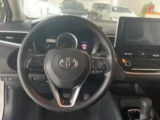 Toyota Corolla 2022 купить из Китая, цена 1 666 000 ₽ — Suifenhe Auto