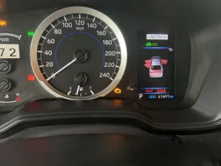Toyota Corolla 2022 купить из Китая, цена 1 666 000 ₽ — Suifenhe Auto