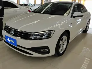 Volkswagen Lamando 2022 купить из Китая, цена 1 320 000 ₽ — Suifenhe Auto