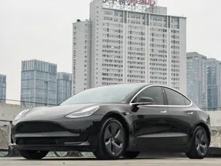 Tesla Model 3 2020 купить из Китая, цена 3 995 000 ₽ — Suifenhe Auto