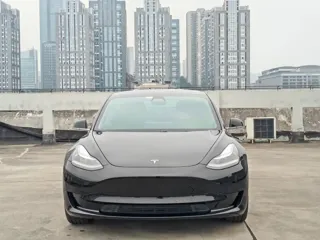 Tesla Model 3 2020 купить из Китая, цена 3 995 000 ₽ — Suifenhe Auto