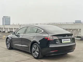 Tesla Model 3 2020 купить из Китая, цена 3 995 000 ₽ — Suifenhe Auto