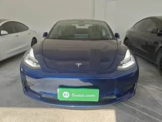 Tesla Model 3 2020 купить из Китая, цена 4 148 000 ₽ — Suifenhe Auto