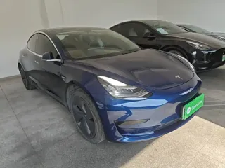 Tesla Model 3 2020 купить из Китая, цена 4 148 000 ₽ — Suifenhe Auto