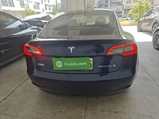 Tesla Model 3 2020 купить из Китая, цена 4 148 000 ₽ — Suifenhe Auto