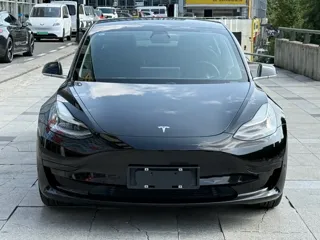 Tesla Model 3 2020 купить из Китая, цена 3 940 000 ₽ — Suifenhe Auto