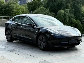 Tesla Model 3 2020 купить из Китая, цена 3 940 000 ₽ — Suifenhe Auto