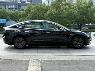 Tesla Model 3 2020 купить из Китая, цена 3 940 000 ₽ — Suifenhe Auto