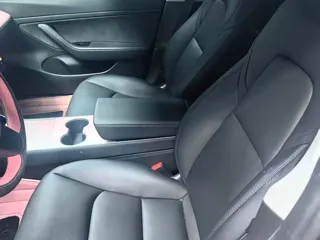 Tesla Model 3 2021 купить из Китая, цена 4 487 000 ₽ — Suifenhe Auto