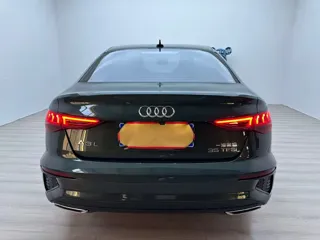 Audi A3 2022 купить из Китая, цена 2 251 000 ₽ — Suifenhe Auto