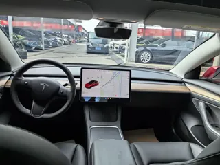 Tesla Model 3 2021 купить из Китая, цена 4 505 000 ₽ — Suifenhe Auto