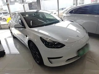 Tesla Model 3 2021 купить из Китая, цена 4 155 000 ₽ — Suifenhe Auto