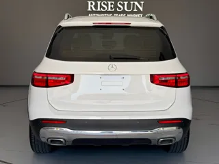 Mercedes-Benz GLB 2021 купить из Китая, цена 2 168 000 ₽ — Suifenhe Auto