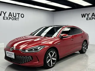 Volkswagen Lamando 2022 купить из Китая, цена 1 838 000 ₽ — Suifenhe Auto