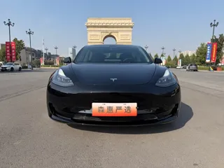 Tesla Model 3 2022 купить из Китая, цена 5 003 000 ₽ — Suifenhe Auto