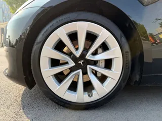 Tesla Model 3 2022 купить из Китая, цена 5 003 000 ₽ — Suifenhe Auto