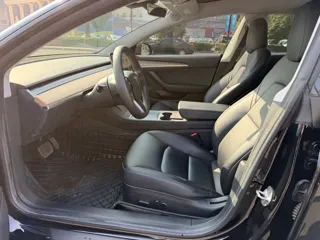 Tesla Model 3 2022 купить из Китая, цена 5 003 000 ₽ — Suifenhe Auto