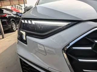 Audi A3 2022 купить из Китая, цена 1 846 000 ₽ — Suifenhe Auto
