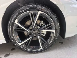 Audi A3 2022 купить из Китая, цена 1 846 000 ₽ — Suifenhe Auto