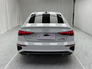 Audi A3 2022 купить из Китая, цена 2 199 000 ₽ — Suifenhe Auto