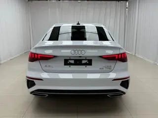 Audi A3 2022 купить из Китая, цена 2 120 000 ₽ — Suifenhe Auto
