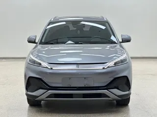 BYD Yuan Plus 2023 купить из Китая, цена 3 370 000 ₽ — Suifenhe Auto