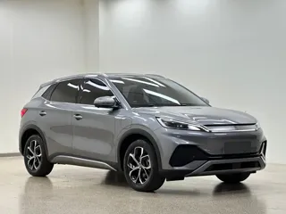 BYD Yuan Plus 2023 купить из Китая, цена 3 370 000 ₽ — Suifenhe Auto