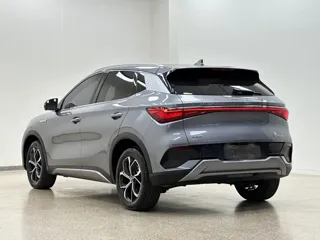 BYD Yuan Plus 2023 купить из Китая, цена 3 370 000 ₽ — Suifenhe Auto
