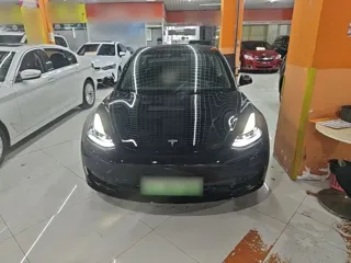 Tesla Model 3 2022 купить из Китая, цена 4 771 000 ₽ — Suifenhe Auto