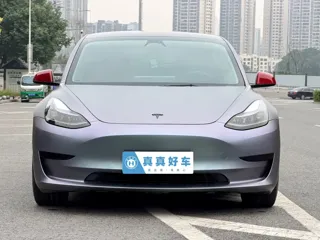 Tesla Model 3 2022 купить из Китая, цена 4 632 000 ₽ — Suifenhe Auto