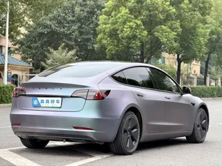 Tesla Model 3 2022 купить из Китая, цена 4 632 000 ₽ — Suifenhe Auto