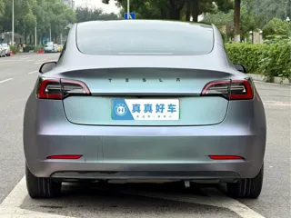 Tesla Model 3 2022 купить из Китая, цена 4 632 000 ₽ — Suifenhe Auto