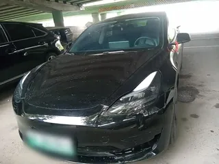 Tesla Model 3 2023 купить из Китая, цена 4 775 000 ₽ — Suifenhe Auto