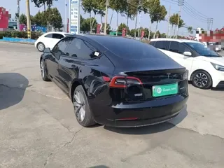 Tesla Model 3 2023 купить из Китая, цена 4 935 000 ₽ — Suifenhe Auto