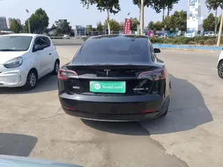 Tesla Model 3 2023 купить из Китая, цена 4 935 000 ₽ — Suifenhe Auto