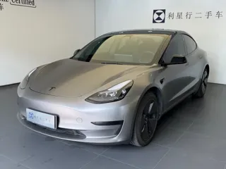 Tesla Model 3 2023 купить из Китая, цена 4 654 000 ₽ — Suifenhe Auto