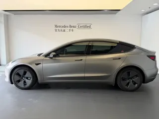 Tesla Model 3 2023 купить из Китая, цена 4 654 000 ₽ — Suifenhe Auto