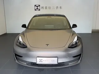 Tesla Model 3 2023 купить из Китая, цена 4 654 000 ₽ — Suifenhe Auto