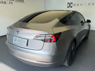 Tesla Model 3 2023 купить из Китая, цена 4 654 000 ₽ — Suifenhe Auto